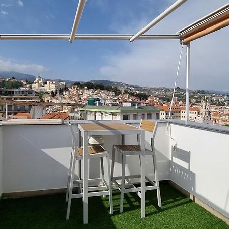 Italianway - Costiglioli 8 Lägenhet Sanremo Exteriör bild