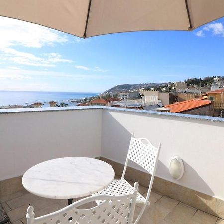 Italianway - Costiglioli 8 Lägenhet Sanremo Exteriör bild