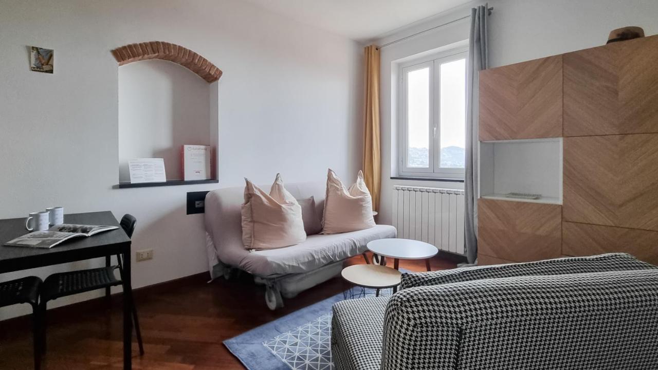 Italianway - Costiglioli 8 Lägenhet Sanremo Exteriör bild