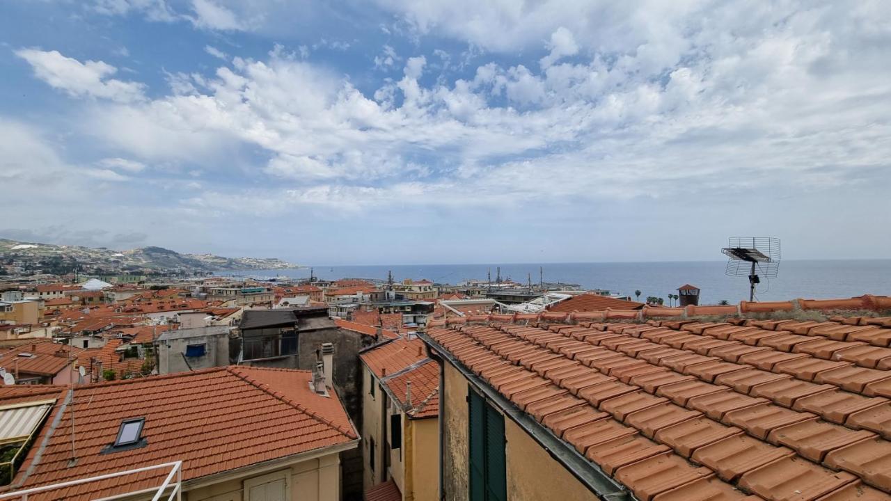 Italianway - Costiglioli 8 Lägenhet Sanremo Exteriör bild