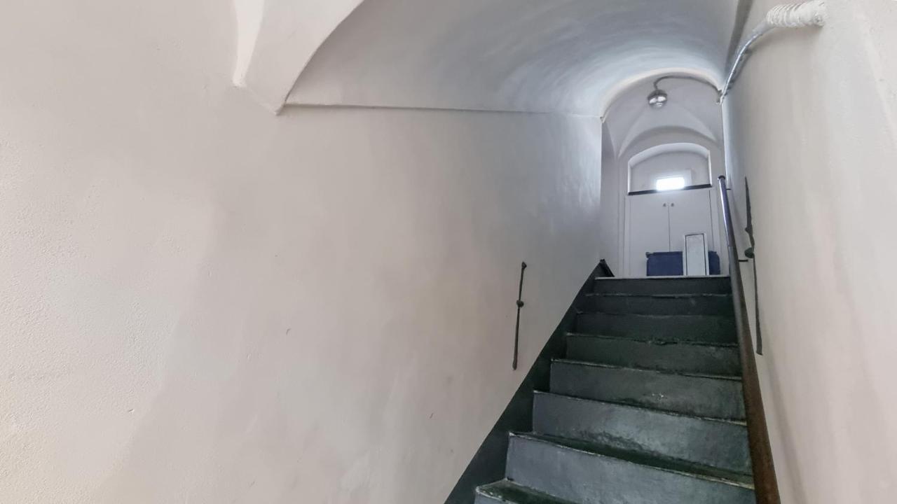 Italianway - Costiglioli 8 Lägenhet Sanremo Exteriör bild