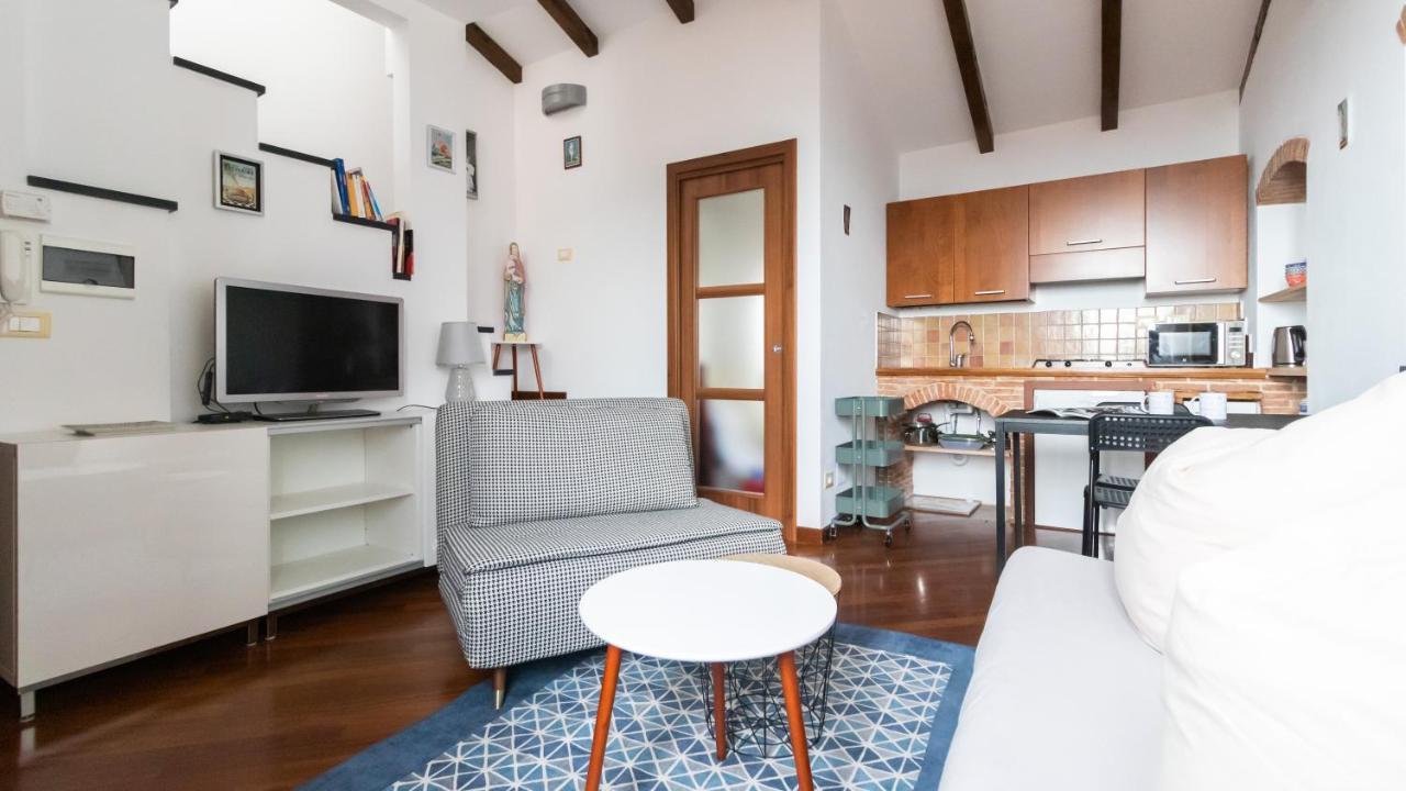 Italianway - Costiglioli 8 Lägenhet Sanremo Exteriör bild