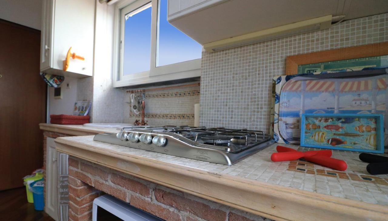 Italianway - Costiglioli 8 Lägenhet Sanremo Exteriör bild