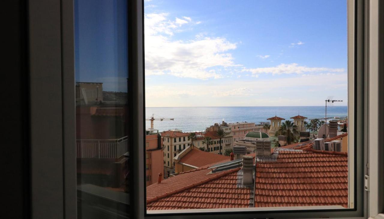 Italianway - Costiglioli 8 Lägenhet Sanremo Exteriör bild